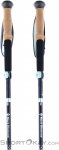 Black Diamond Pursuit FLZ Trekkingstöcke-Grau-125-140