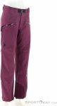 Black Diamond Recon Stretch Damen Skihose-Lila-L