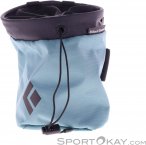 Black Diamond Repo Chalk Bag Chalkbag-Hell-Blau-S-M