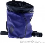 Black Diamond Repo Chalkbag-Lila-M-L