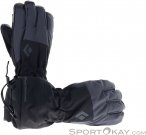 Black Diamond Soloist Tourenhandschuhe-Schwarz-M