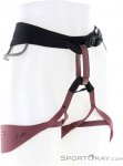 Black Diamond Solution Babsi Damen Klettergurt-Dunkel-Rot-L