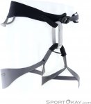 Black Diamond Solution Herren Klettergurt-Dunkel-Grau-XS