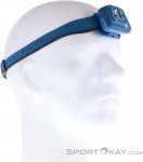 Black Diamond Spot 400-R 400lm Stirnlampe-Blau-One Size