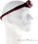 Black Diamond Sprint 225lm Stirnlampe-Orange-One Size