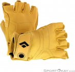 Black Diamond Stone Handschuhe-Beige-XS