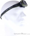 Black Diamond Storm 450lm Stirnlampe-Oliv-Dunkelgrün-One Size