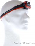 Black Diamond Storm 450lm Stirnlampe-Rot-One Size