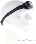 Black Diamond Storm 450lm Stirnlampe-Schwarz-One Size