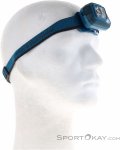 Black Diamond Storm 500-R 500lm Stirnlampe-Blau-S