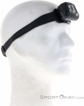 Black Diamond Storm 500-R 500lm Stirnlampe-Schwarz-S