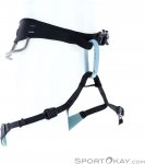 Black Diamond Technician Damen Klettergurt-Hell-Blau-L