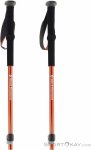 Black Diamond Trail Back 100-140cm Trekkingstöcke-Orange-100-140