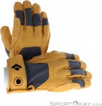Black Diamond Transition Handschuhe-Braun-S