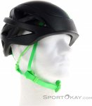 Black Diamond Vapor Kletterhelm-Grün-S-M