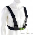 Black Diamond Vario Chest Brustgurt-Grau-One Size