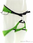 Black Diamond Vision airNET Recco Klettergurt-Grün-M