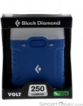 Black Diamond Volt 200lm Campinglaterne-Blau-One Size