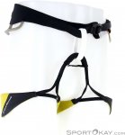 Black Diamond Zone Herren Klettergurt-Gelb-L