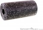 Blackroll Standard 30 Faszienrolle-Schwarz-One Size