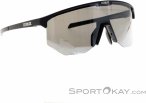 Bliz Hero Sonnenbrille-Schwarz-One Size