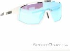 Bliz Vision Sonnenbrille-Weiss-One Size
