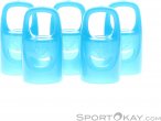 Blue Ice Aero Caps 5 Pack Schutzkappe-Blau-One Size