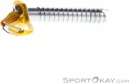 Blue Ice Aero Lite 13cm Eisschraube-Gelb-13