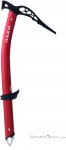Blue Ice Akila Eispickel mit Hammer-Rot-One Size
