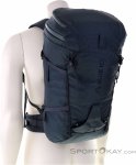 Blue Ice Chiru 25l Rucksack-Dunkel-Blau-25