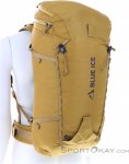 Blue Ice Chiru 32l Rucksack-Braun-32