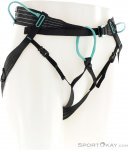 Blue Ice Choucas Klettergurt-Schwarz-M