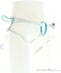 Blue Ice Choucas Klettergurt-Türkis-XL