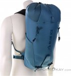 Blue Ice Dragonfly 18l Rucksack-Hell-Grau-18