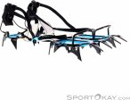 Blue Ice Harfang Alpine Steigeisen-Schwarz-One Size