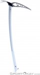 Blue Ice Hummingbird Eispickel mit Schaufel-Silber-50