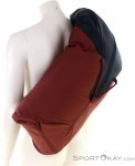 Blue Ice Koala Seilsack-Rot-One Size