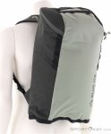 Blue Ice Octopus 25l Rucksack-Grau-25