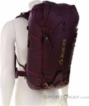 Blue Ice Warthog 30l Rucksack-Dunkel-Rot-M-L