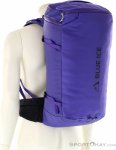 Blue Ice Yagi 35l Tourenrucksack-Lila-35