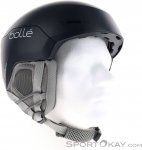 Bollé Eco Ryft Pure Mips Skihelm-Schwarz-55-59