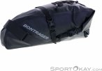 Bontrager Adventure 9l Satteltasche-Schwarz-One Size