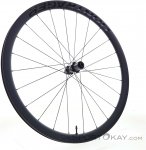 Bontrager Aeolus Pro 37 TLR Disc HR 28'' Laufrad-Schwarz-28