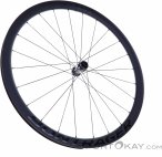 Bontrager Aeolus Pro 37 TLR Disc VR 28'' Laufrad-Schwarz-28