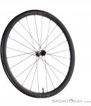 Bontrager Aeolus Pro 37V Disc TLR VR 28'' Laufrad-Schwarz-28