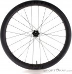 Bontrager Aeolus Pro 49V Disc TLR HR 28'' Laufrad-Schwarz-28