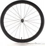 Bontrager Aeolus Pro 49V Disc TLR VR 28'' Laufrad-Schwarz-28