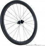 Bontrager Aeolus RSL 51 TLR Disc HR 28'' Laufrad-Schwarz-28
