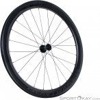 Bontrager Aeolus RSL 51 TLR Disc VR 28'' Laufrad-Schwarz-28