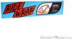 Bontrager Armor RideWrap Trek Gravel/CX Rahmenschutzfolie-Transparent-One Size